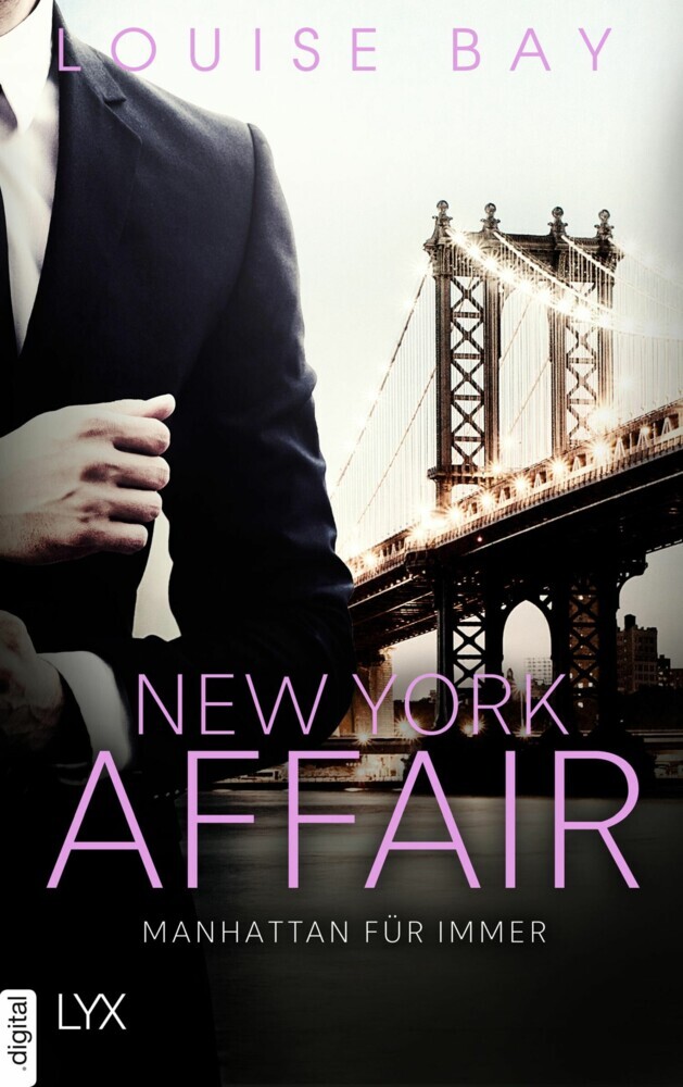 New York Affair - Manhattan für immer main product photo