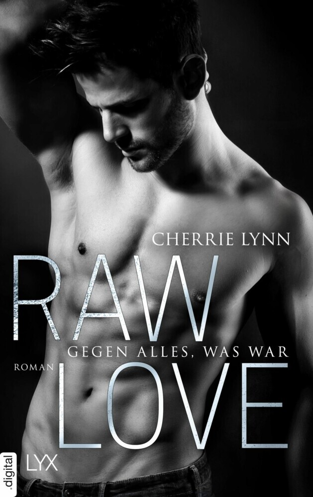 Raw Love - Gegen alles, was war main product photo