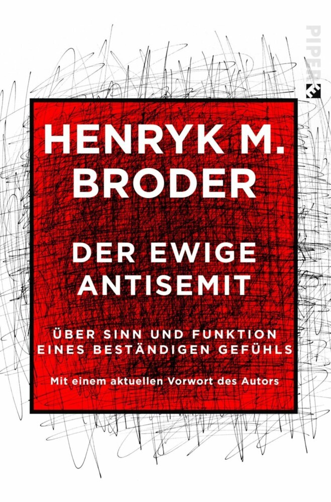 Der ewige Antisemit main product photo