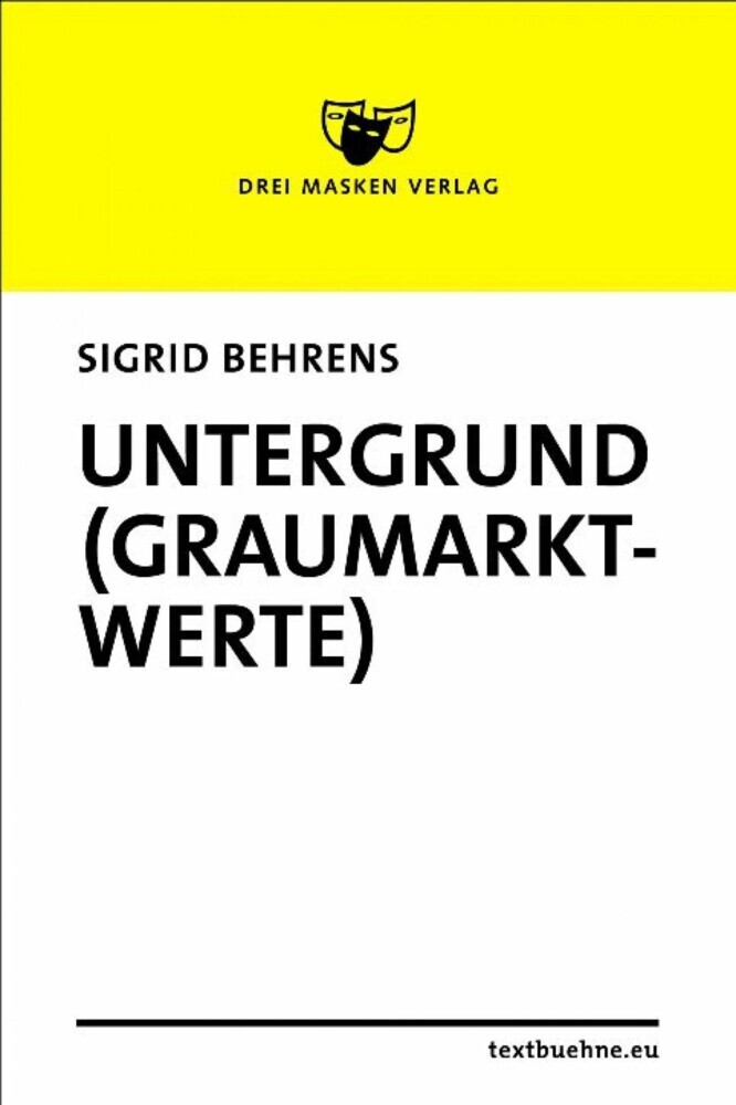 Untergrund (Graumarktwerte) main product photo