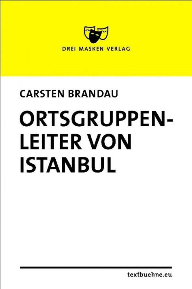 Ortsgruppenleiter von Istanbul main product photo