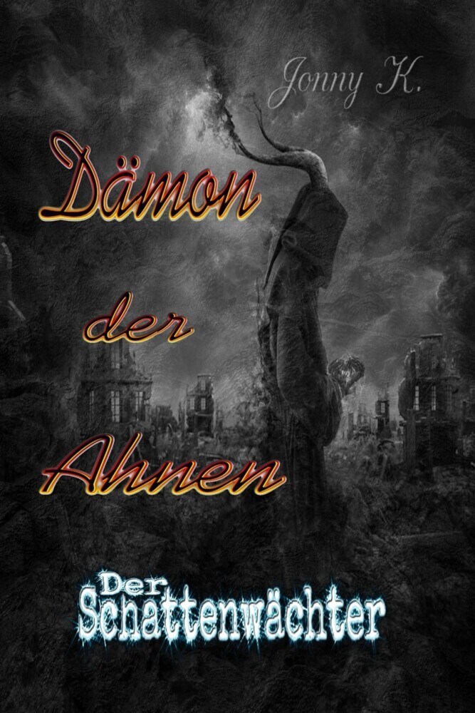 Dämon der Ahnen main product photo