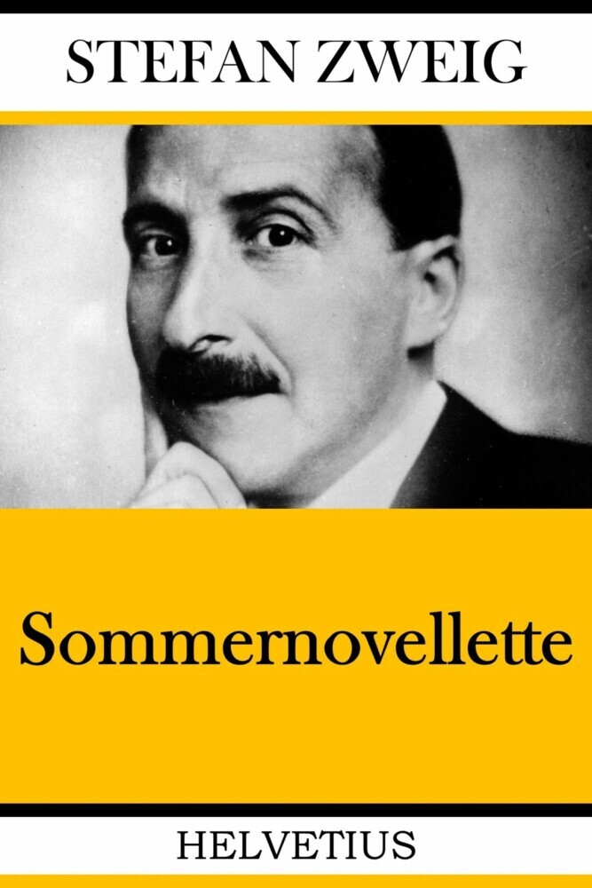 Sommernovellette main product photo
