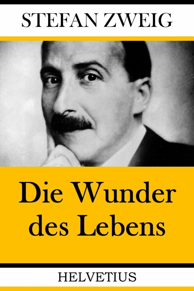 Die Wunder des Lebens main product photo