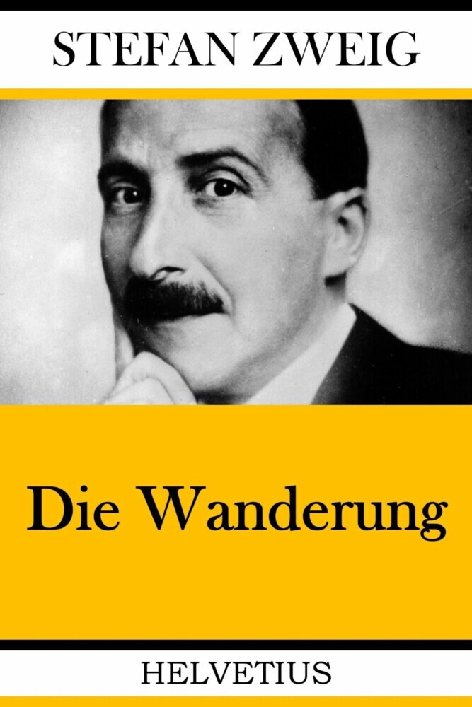 Die Wanderung main product photo