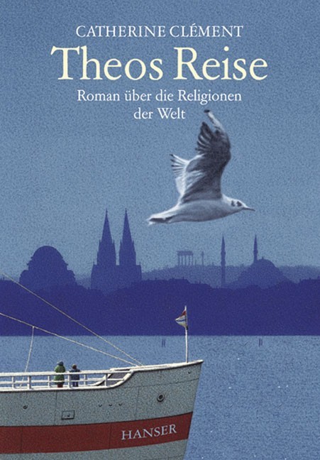 Theos Reise main product photo