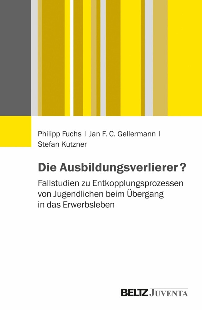 Die Ausbildungsverlierer? main product photo