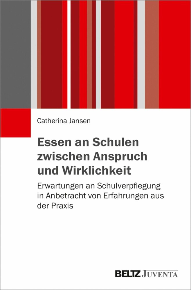 Essen an Schulen zwischen Anspruch und Wirklichkeit main product photo