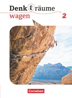 Denk(t)räume wagen - Allgemeine Ausgabe - Band 2