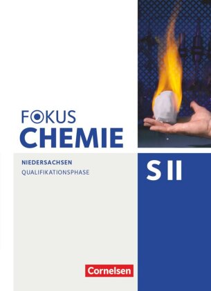 Fokus Chemie - Sekundarstufe II - Niedersachsen - Qualifikationsphase