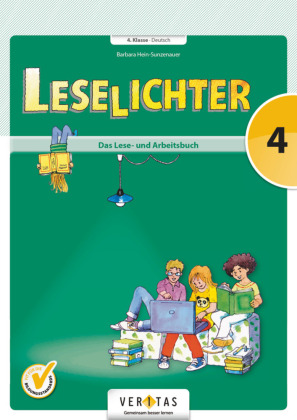 Leselichter - 4. Schuljahr