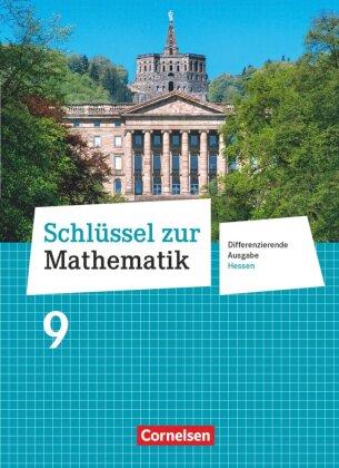 Schlüssel zur Mathematik - Differenzierende Ausgabe Hessen - ...