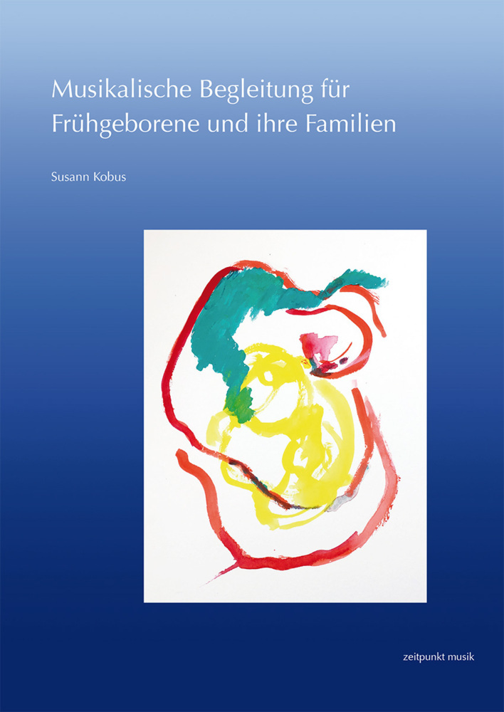 Musikalische Begleitung für Frühgeborene und ihre Familien main product photo