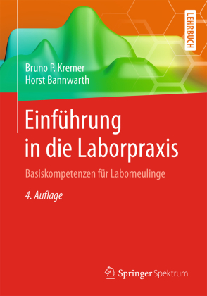 Einführung in die Laborpraxis