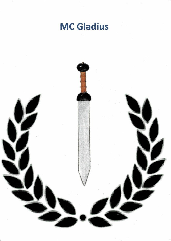 MC Gladius main product photo