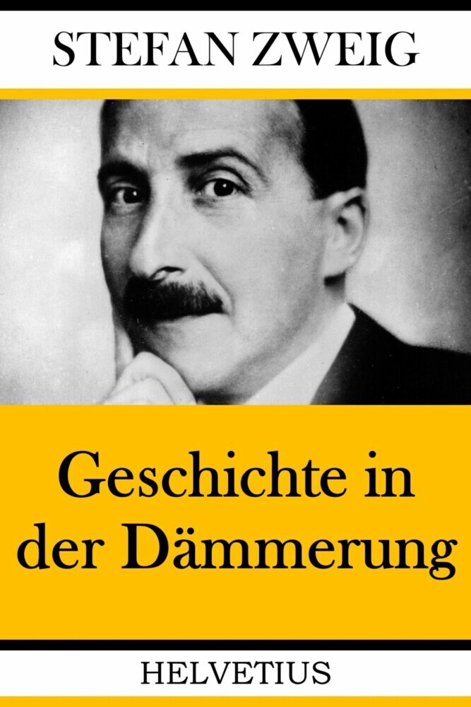 Geschichte in der Dämmerung main product photo
