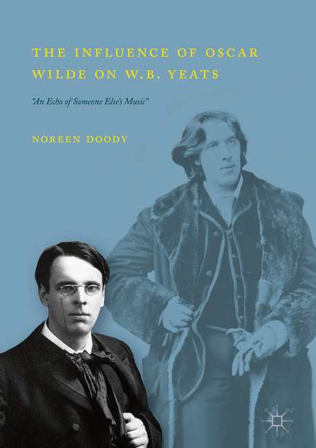 The Influence of Oscar Wilde on W.B. Yeats main product photo