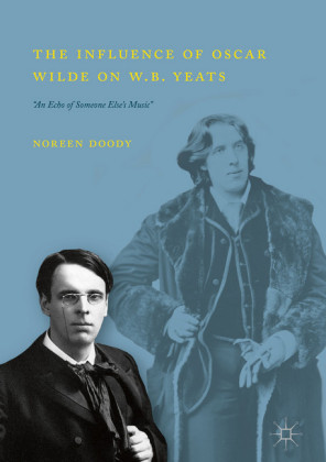 The Influence of Oscar Wilde on W.B. Yeats