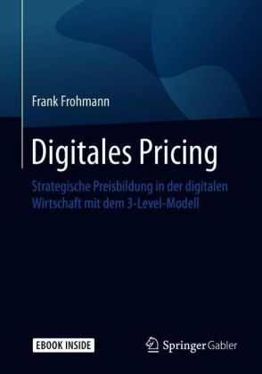 Digitales Pricing