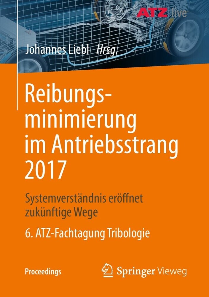 Reibungsminimierung im Antriebsstrang 2017 main product photo