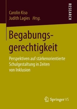Begabungsgerechtigkeit