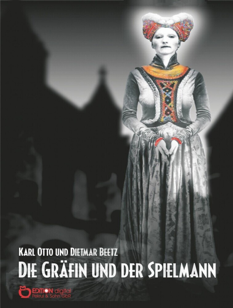 Die Gräfin und der Spielmann main product photo
