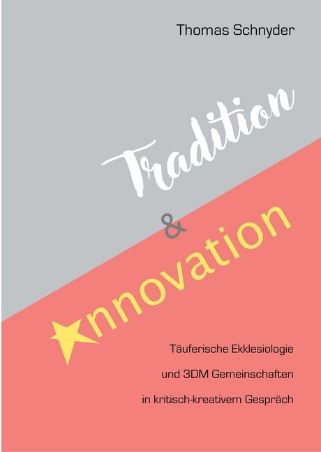 Tradition und Innovation main product photo