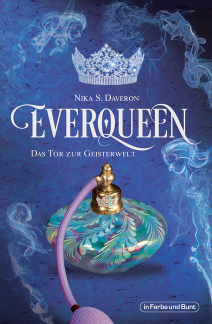 Everqueen - Das Tor zur Geisterwelt main product photo