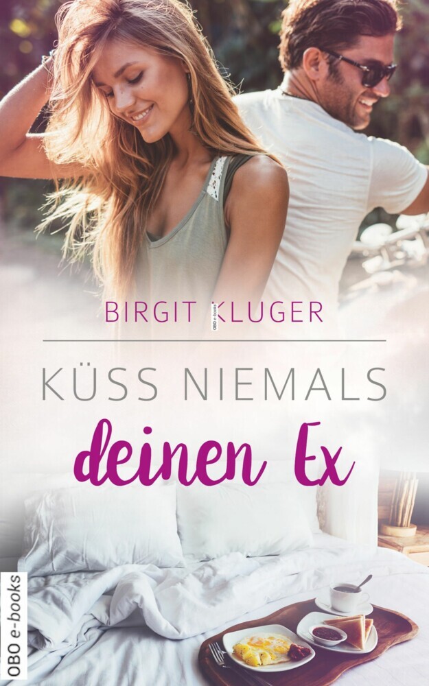 Küss niemals deinen Ex main product photo