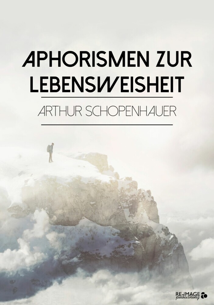 Aphorismen zur Lebensweisheit main product photo