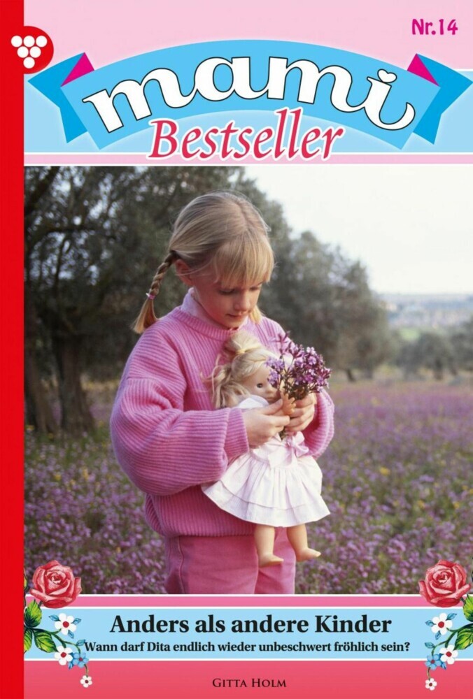 Anders als andere Kinder main product photo