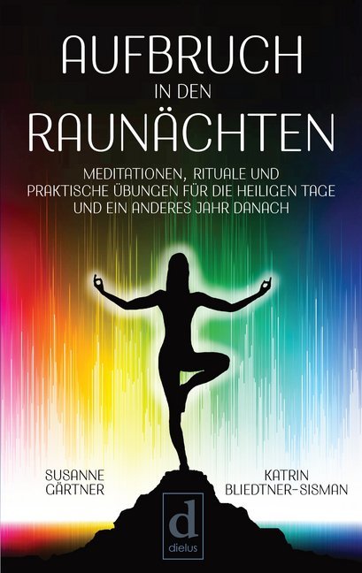 Aufbruch in den Raunächten main product photo
