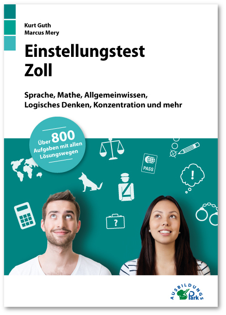 Einstellungstest Zoll main product photo