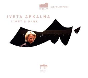 Light And Dark, 1 Audio-CD