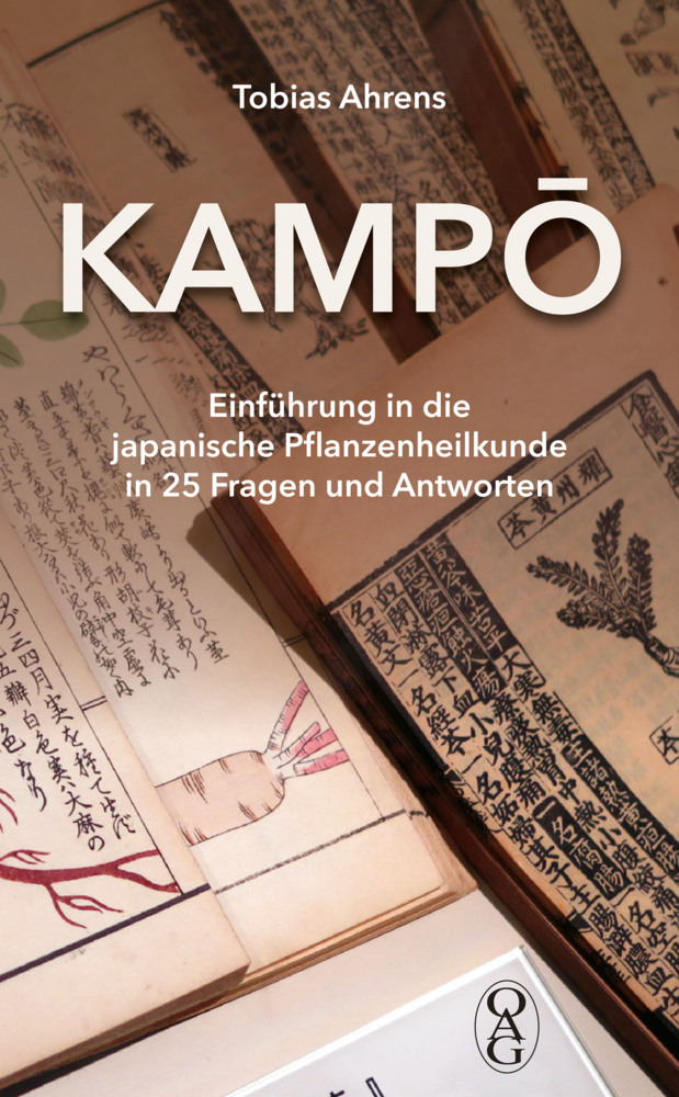 Kampo main product photo