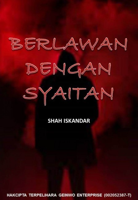 Berkawan Dengan Syaitan main product photo