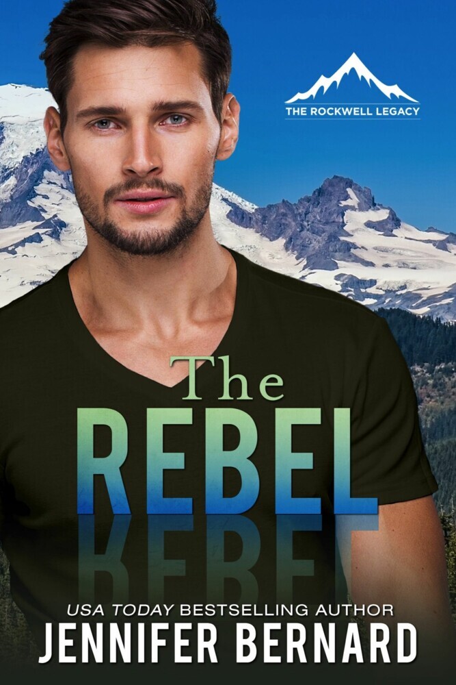 The Rebel main product photo