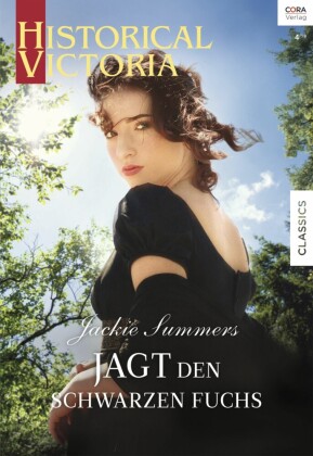 Jagt den Schwarzen Fuchs
