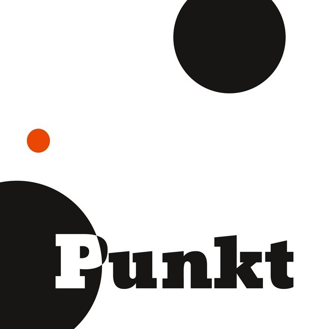 Punkt main product photo