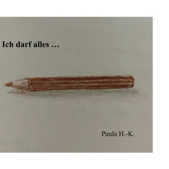 Ich darf alles ...