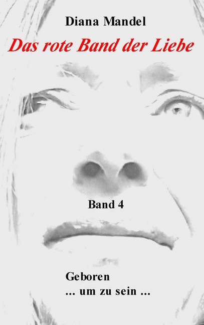 Das rote Band der Liebe main product photo