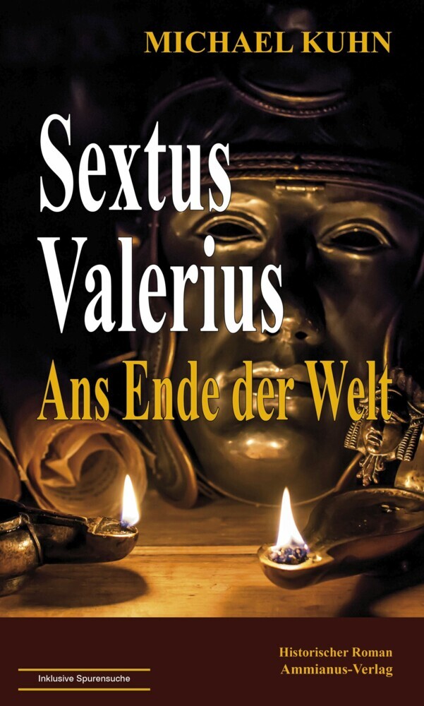 Sextus Valerius main product photo
