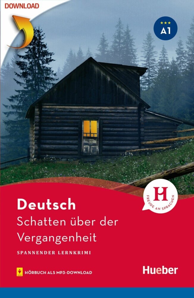 Schatten über der Vergangenheit main product photo