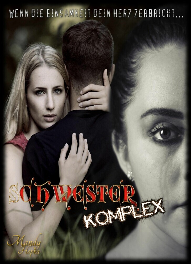 Schwesterkomplex main product photo
