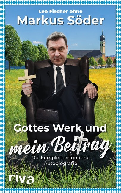 Gottes Werk und mein Beitrag main product photo