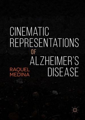 Cinematic Representations of Alzheimer's Disease