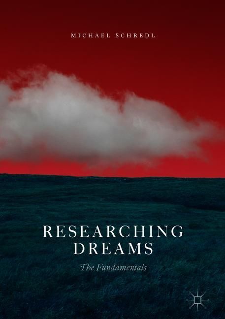 Researching Dreams main product photo