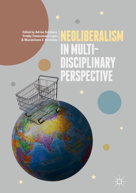 Neoliberalism in Multi-Disciplinary Perspective main product photo