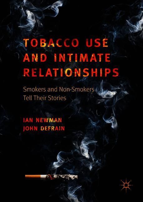 Tobacco Use and Intimate Relationships main product photo
