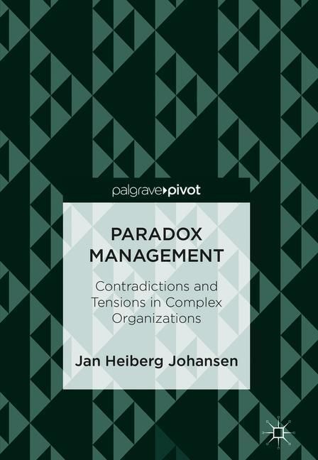 Paradox Management main product photo